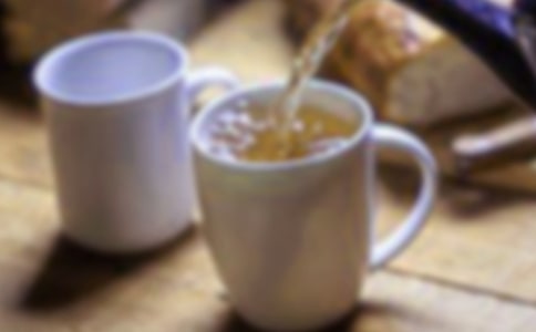 喝茶文化的讲究