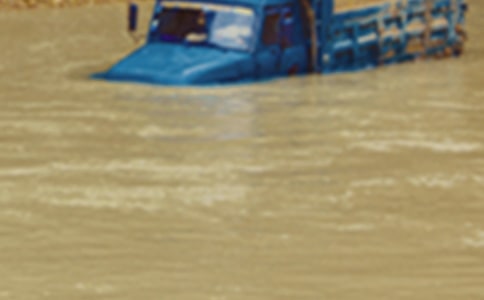 防范暴雨洪水灾害应急预案通用