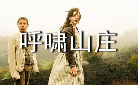 呼啸山庄读后感15篇
