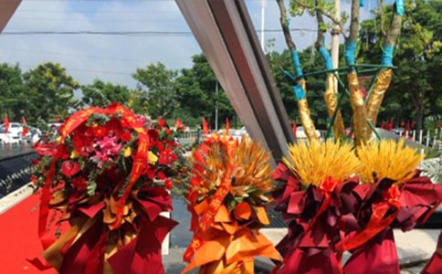 编花篮300字作文(通用15篇)