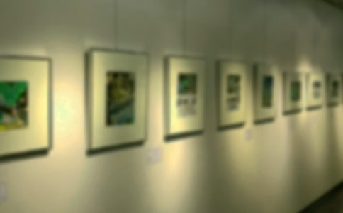 画展策划书 15篇