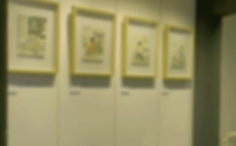 书画展策划书15篇