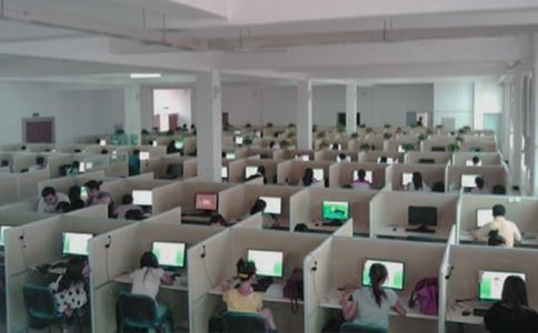 有关话务员工作总结