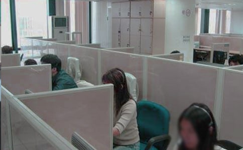 公司话务员工作总结9篇