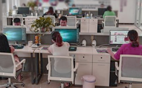 话务员工作总结【集合】