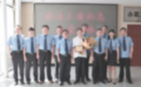 毕业欢送会致辞范文