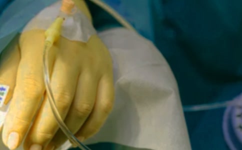 精选来自患者的感谢信范文