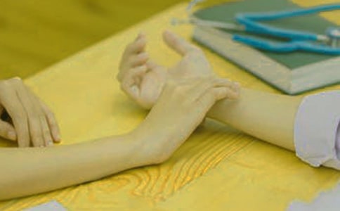 寻春踏青癫痫患者的预防措施