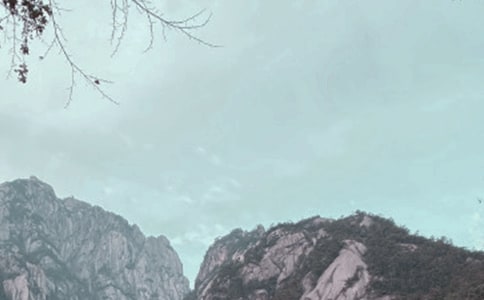 【集合】美丽的黄山作文15篇