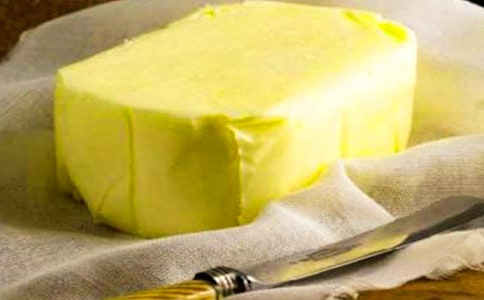 食用黄油时有哪些注意事项