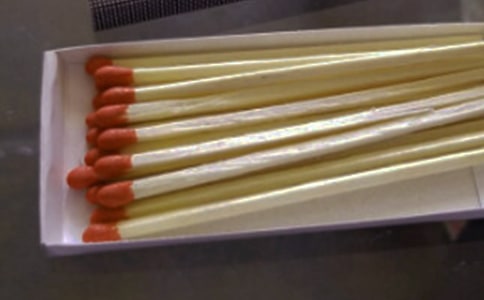 火柴作文500字【常用7篇】