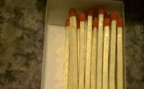 我和卖火柴小女孩过一天的作文15篇