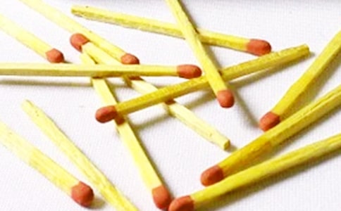 管理者划亮员工精神火柴六大法则