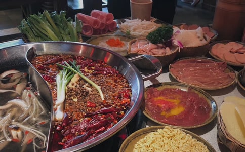 开自助火锅店的创业计划书(精选5篇)