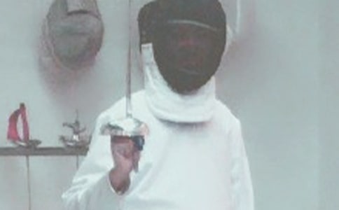 青少年如何练习击剑-击剑的项目规则是什么