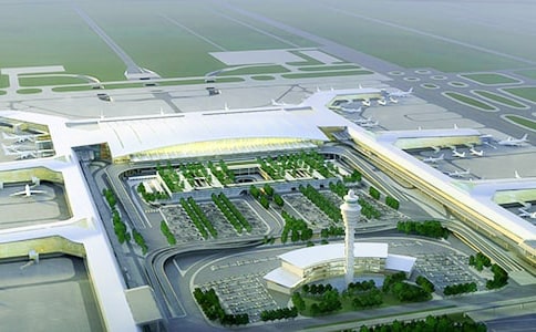 机场春运服务方案范文(通用10篇)