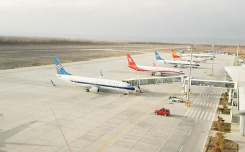 机场安检年终小结