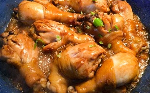 我喜欢吃鸡腿作文(通用15篇)