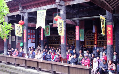 【推荐】祭祖作文600字四篇