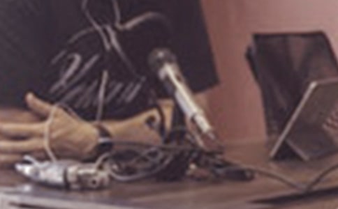 记者应聘自我介绍