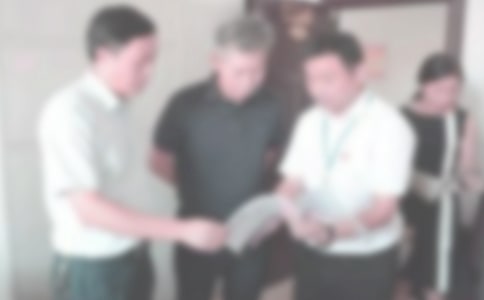 个人违纪检讨书范文