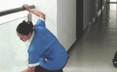 家政服务员工作总结