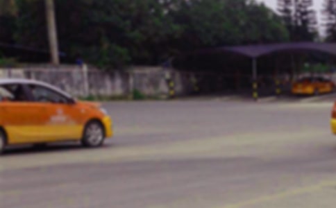 驾校学车心得体会