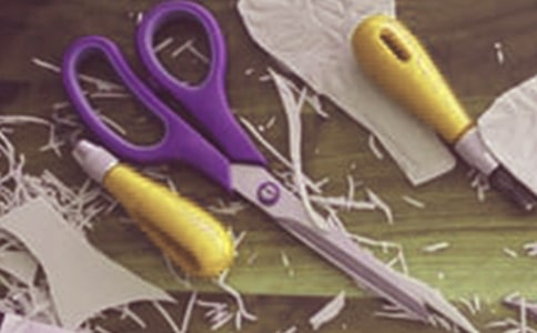 剪刀手爱德华观后感