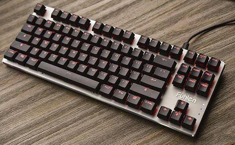 键盘按键错乱的解决方法有哪些