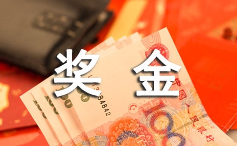 分配奖金的方案(15篇)