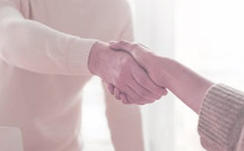 人际交往的交际礼仪(精选10篇)