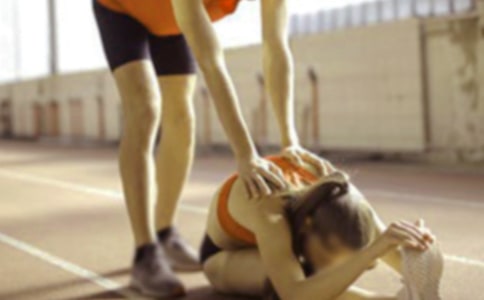 健身教练工作职责精品