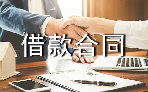 土地抵押借款合同(精华)