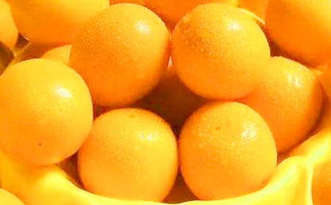 关于金桔的营养价值及禁忌