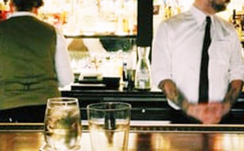 酒吧转让合同九篇