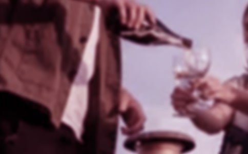 迎迎春酒会祝酒词