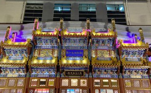 酒楼经营的策划方案(精选5篇)