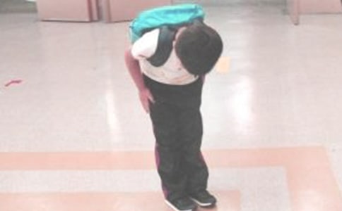 向生命鞠躬作文650字