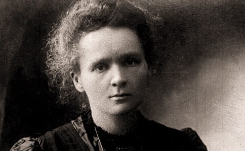 四年级居里夫人自传读后感范文