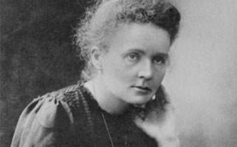 《居里夫人自传》读后感