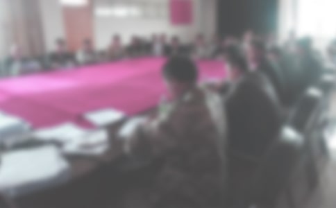 社区居委会竞选演讲稿6篇