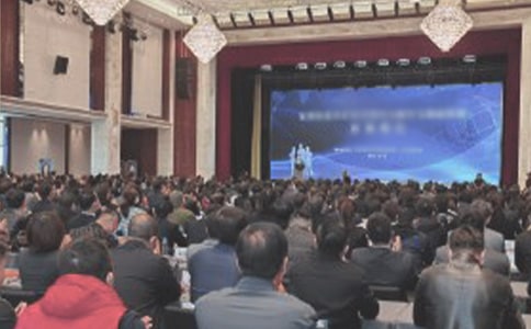 最新开班仪式讲话稿