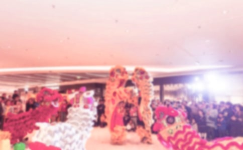 开业典礼领导致辞