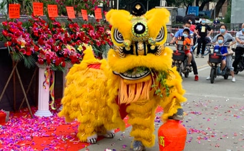 关于开业庆典策划方案范文集锦五篇