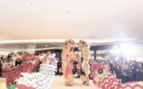 商场开业庆典致辞