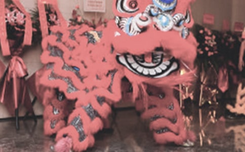 开业庆典嘉宾致辞稿