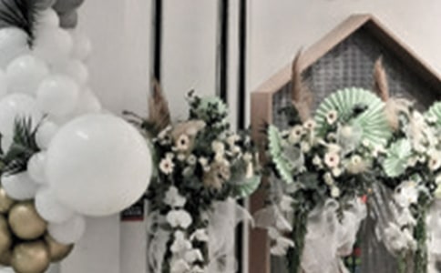 商场开业庆典策划方案模板