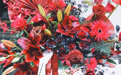 开张大吉的祝福语15篇