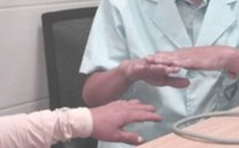 关于看病的作文