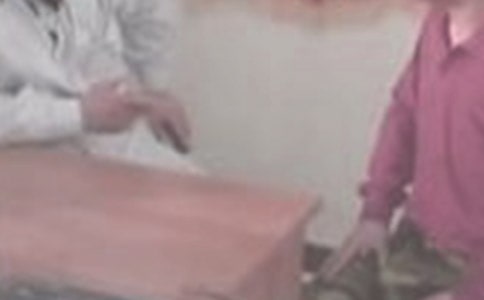 看病的`作文400字范文